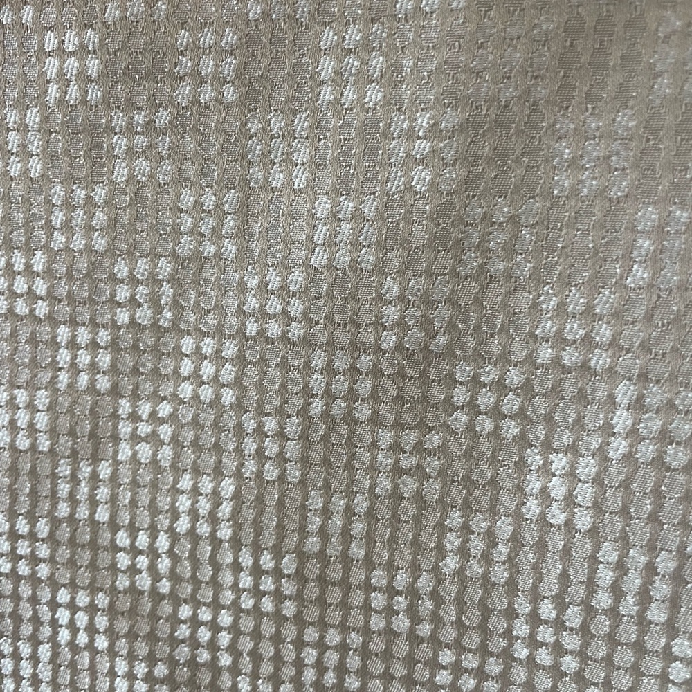 Curtains from the HBO Girls Set in New York City